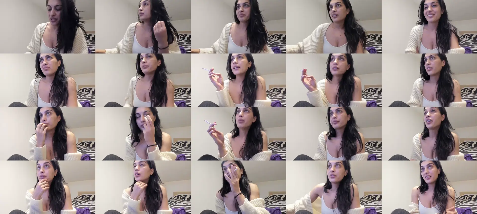 Ur_Wish_ photo contact sheet