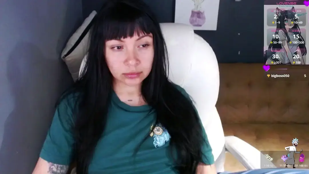 Val420 show preview
