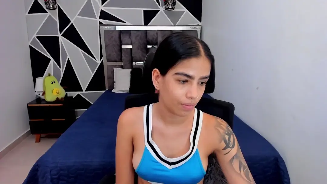 ValeriaDuarte show preview