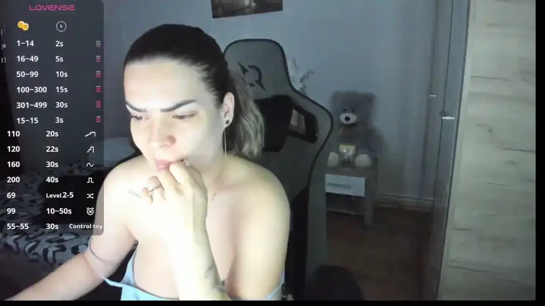 VanessaReiten video #111037