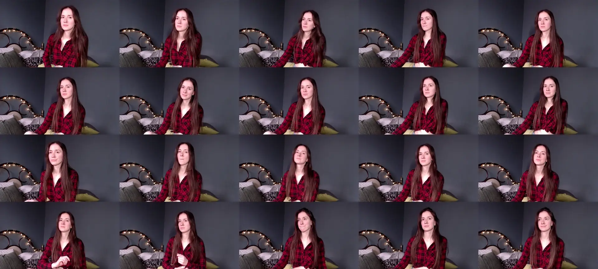 Wow__kelly photo contact sheet