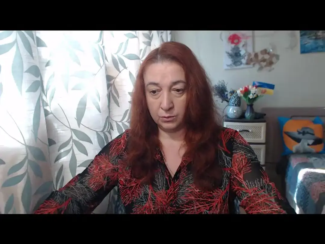 Video #111980 by YourFoxyLady