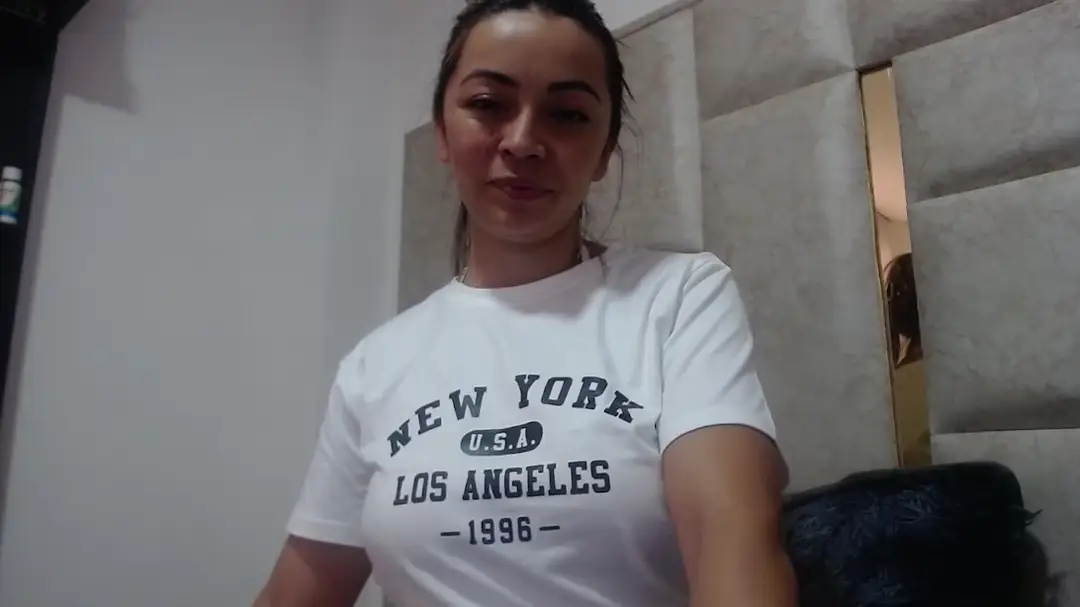 ZaritaRm show preview