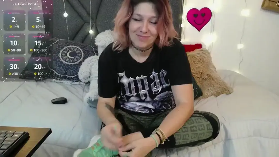 Video #114510 by Alexschible