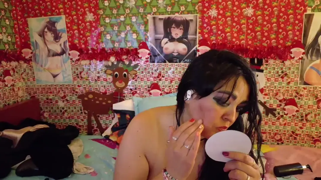 AlizeMeow show preview