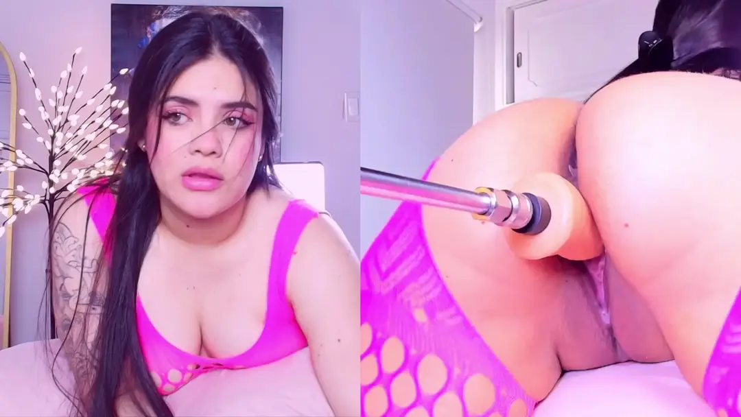 Video #116967 by AllieSmiles