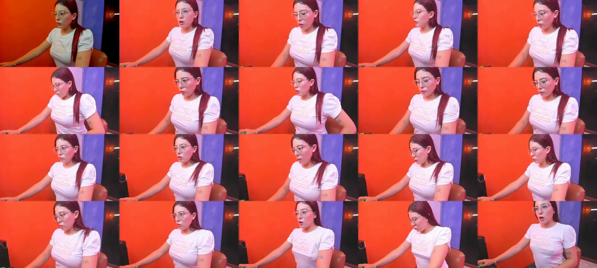 Allisonmt72 photo contact sheet