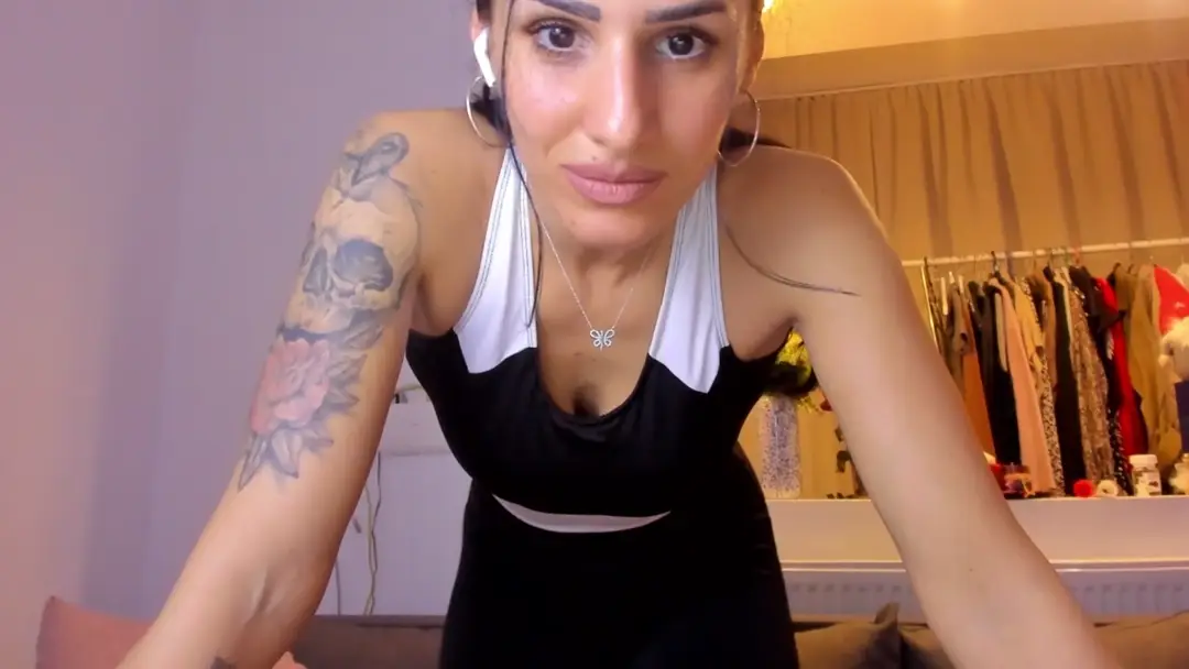 Video #117076 by AlphaQueen