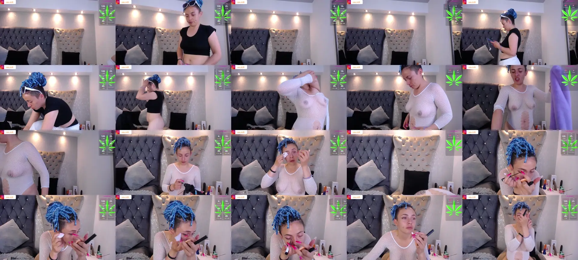 Alyssa_Fisher photo contact sheet