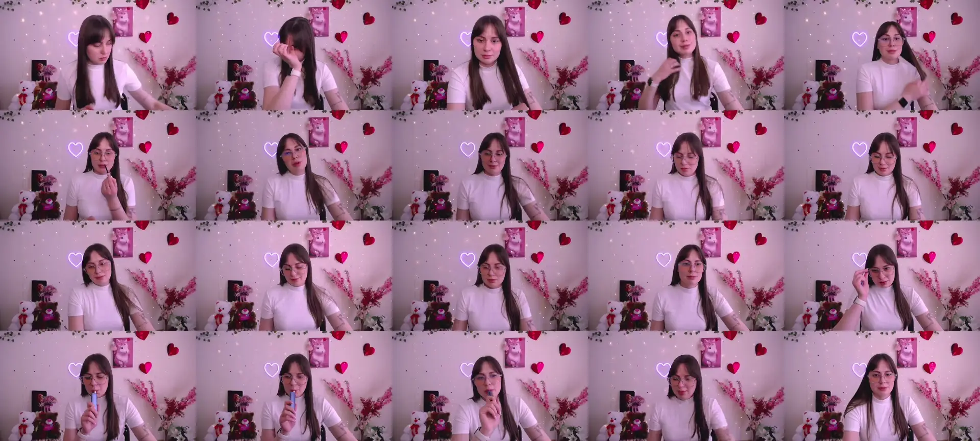 Amandas_L_ photo contact sheet