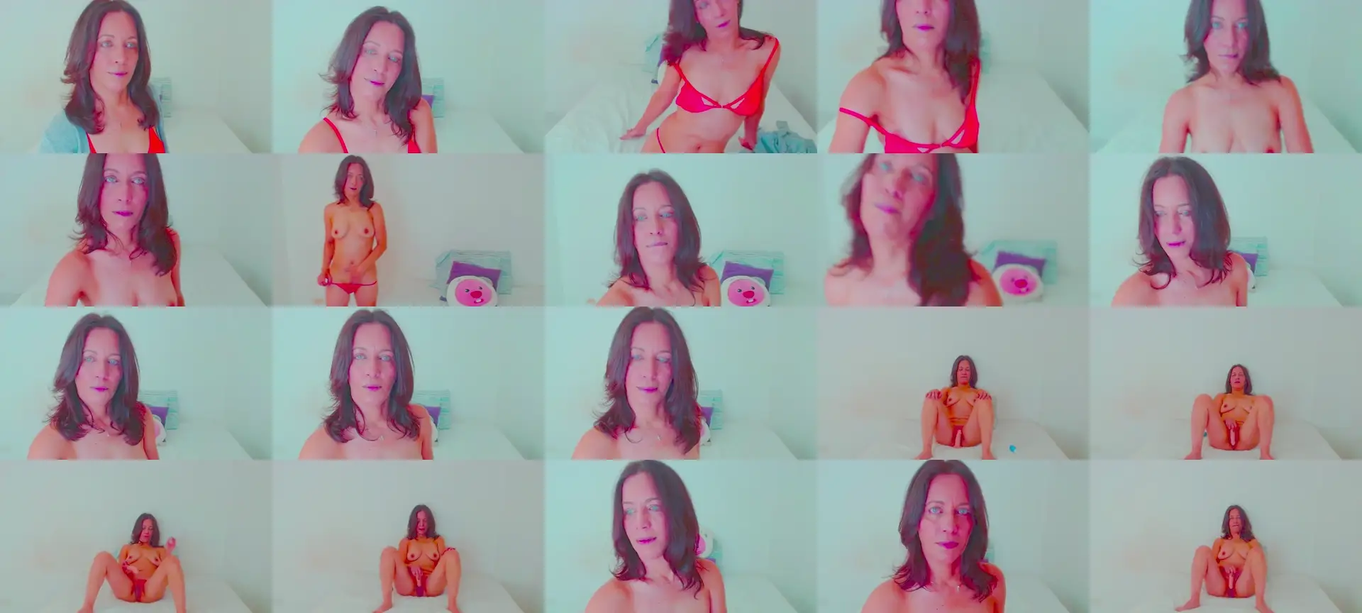 AnaPereira photo contact sheet