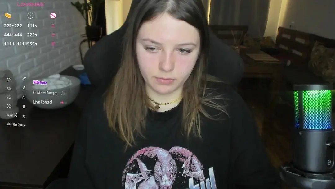 Video #114975 by AnavrinX