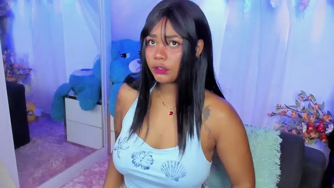 AngelDustt show preview