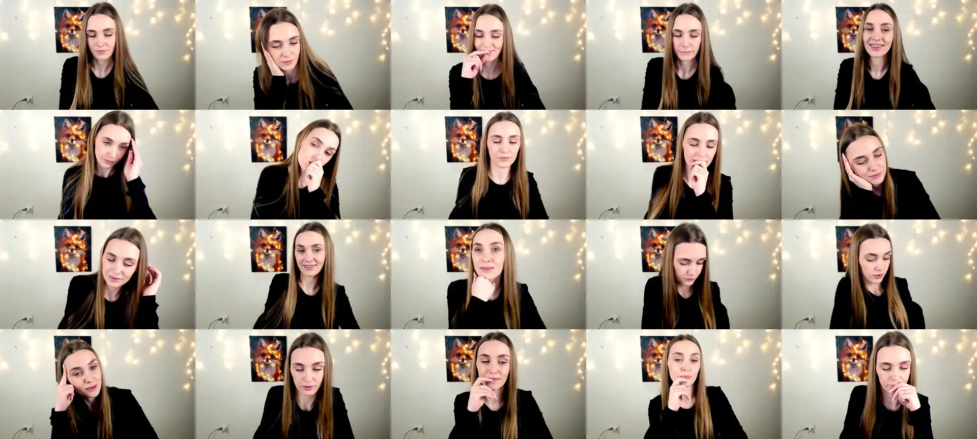 Angelina_S_ photo contact sheet