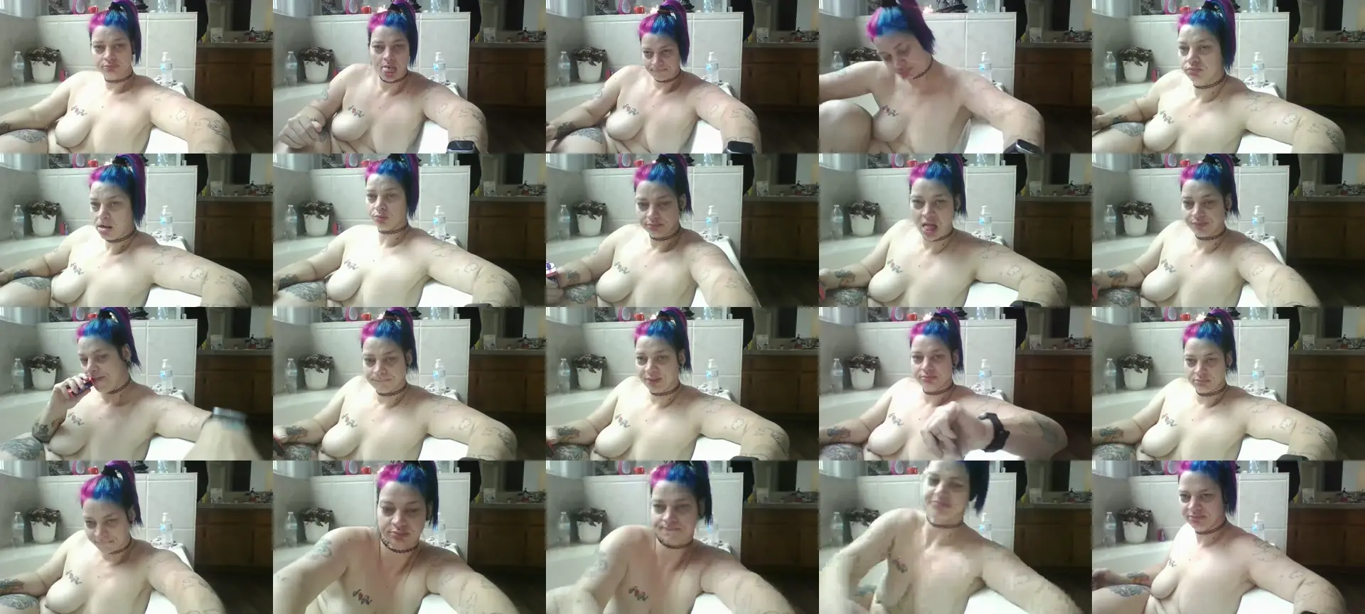 Anitabonghit photo contact sheet