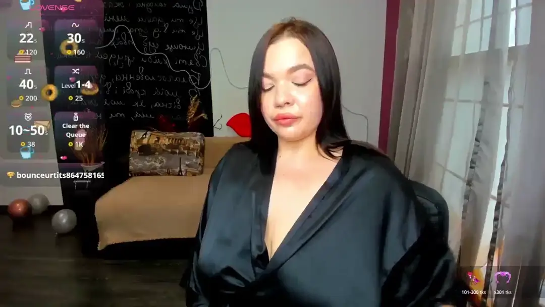 AnitaMays video #115233