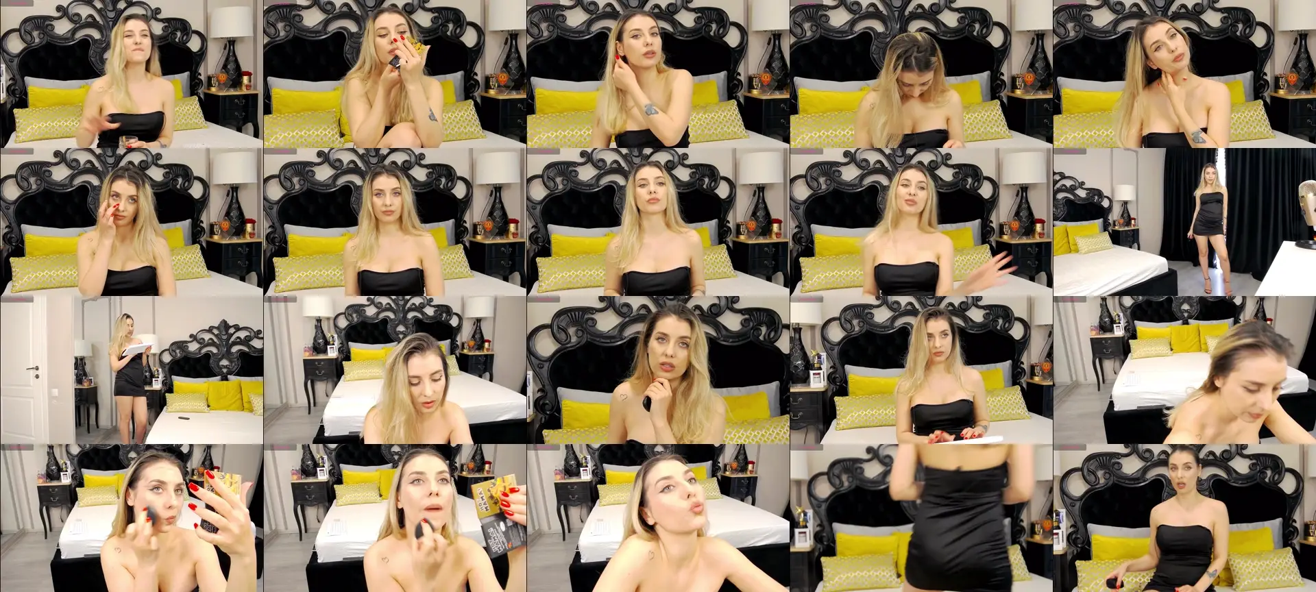 AnnaKennedy photo contact sheet