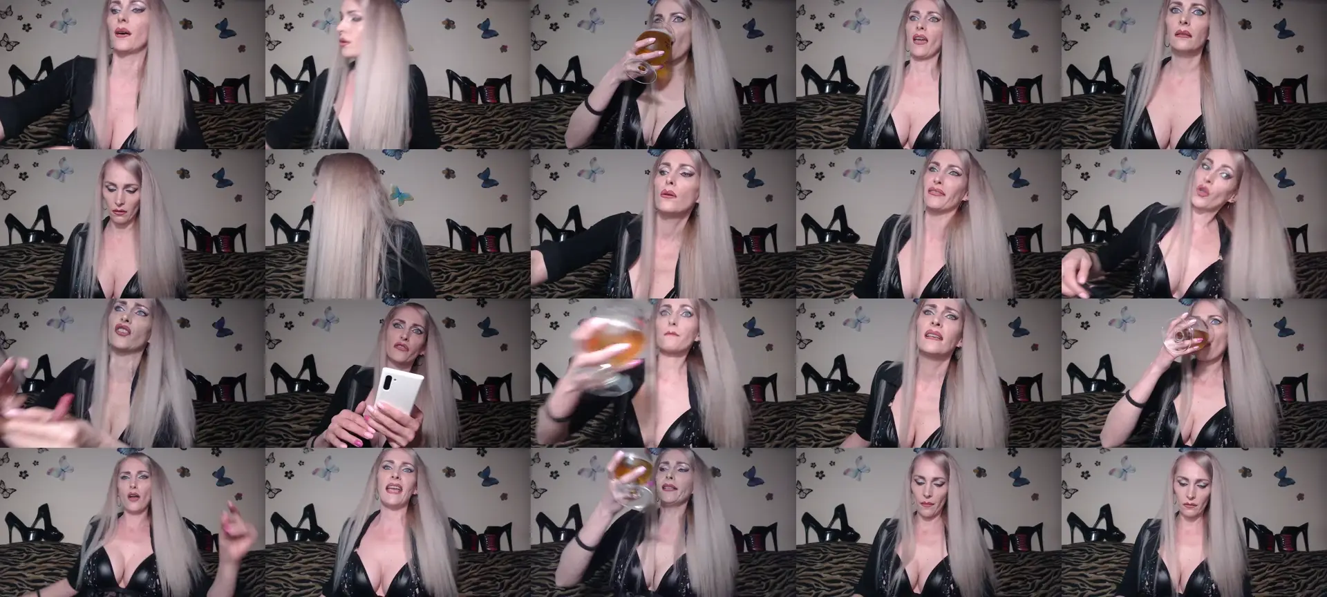 BadGirl_E photo contact sheet