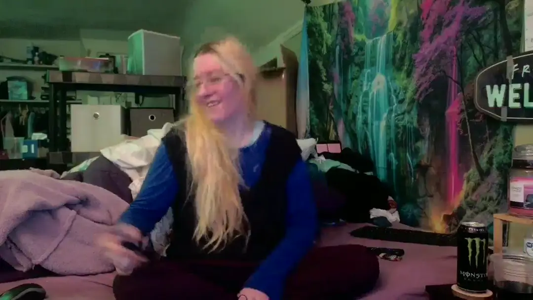 Video #116701 by Candismiths