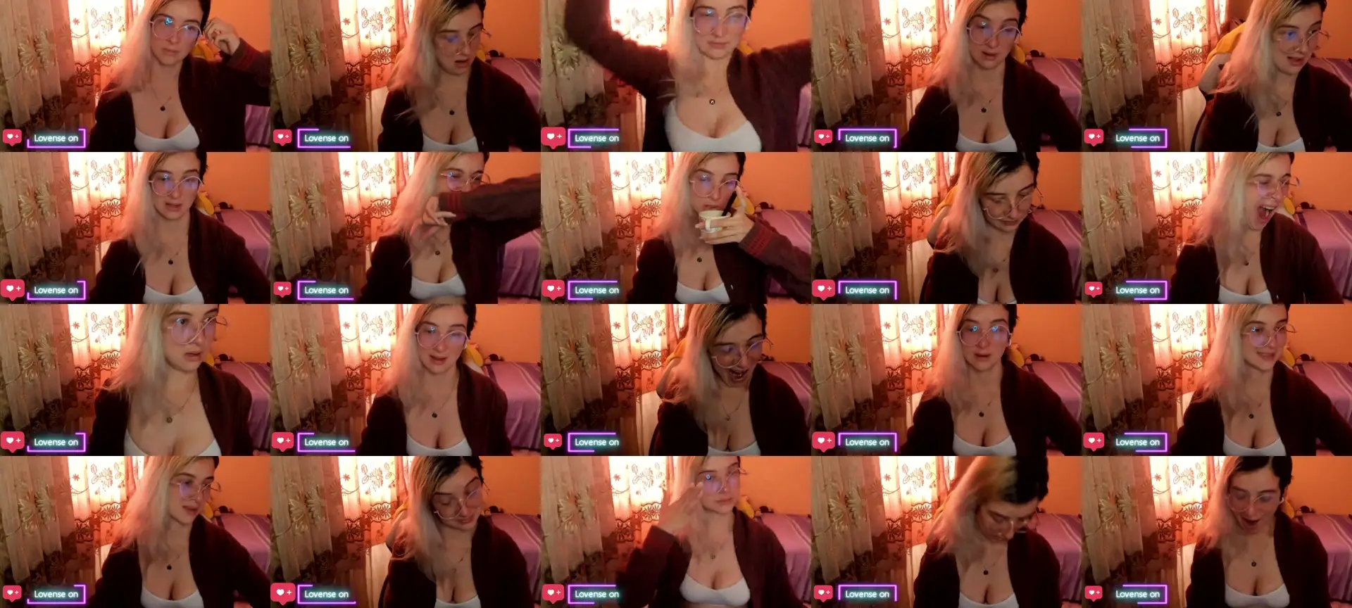 Cata_s photo contact sheet