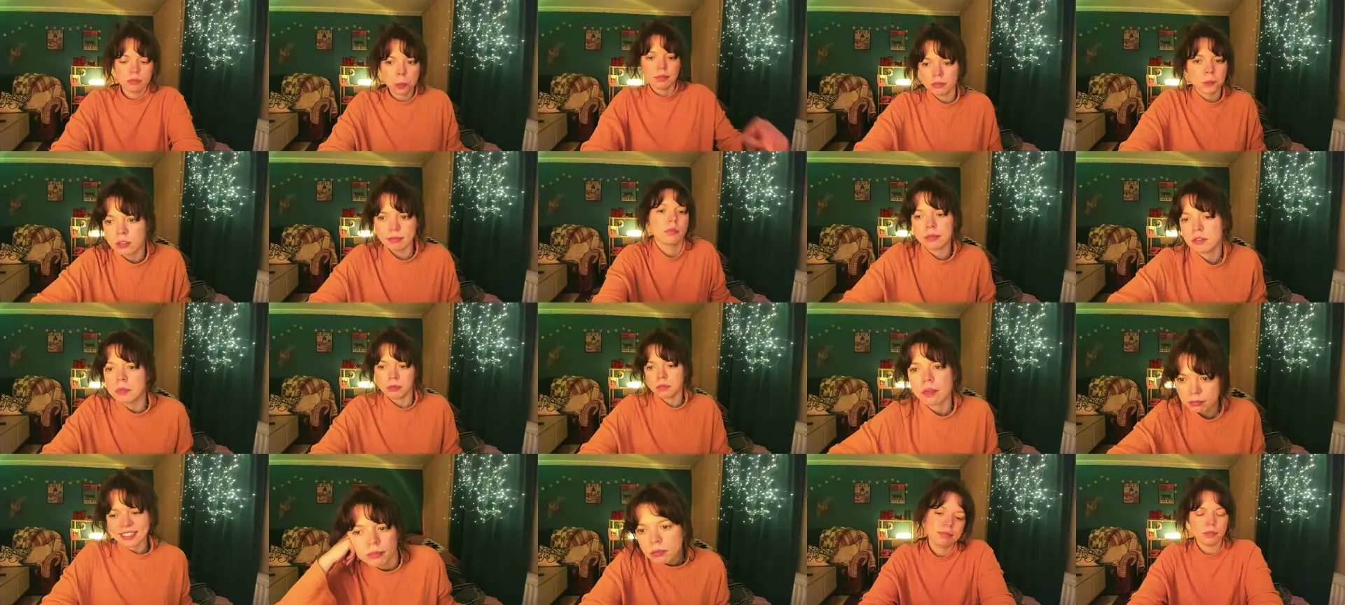 ClancyMorisey photo contact sheet