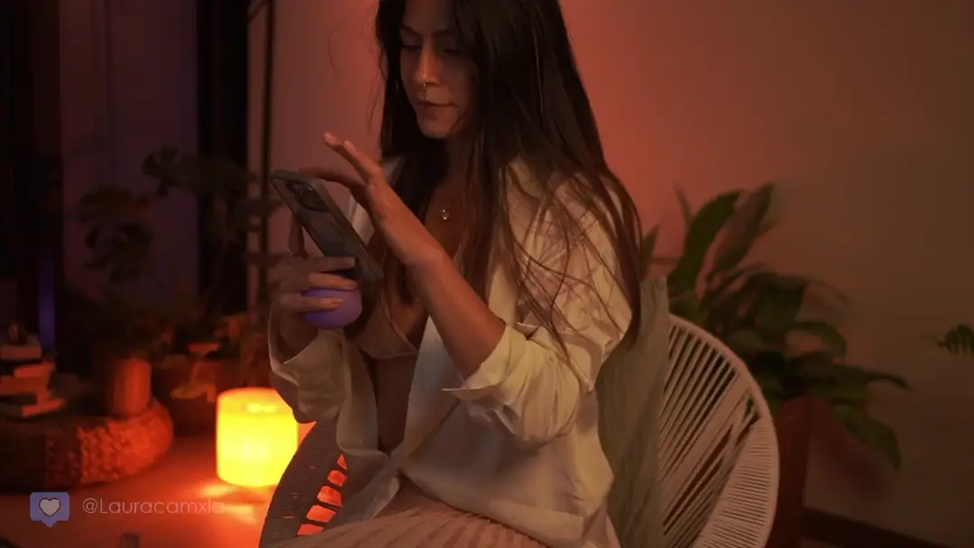 Colouristic video #114499