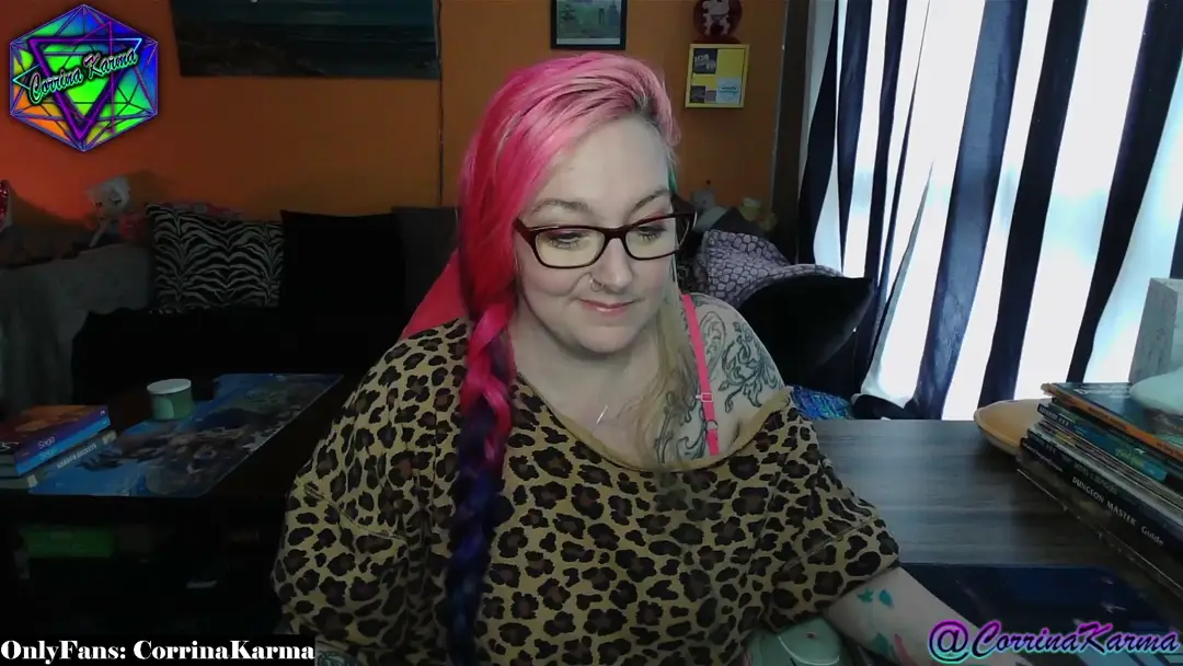 CorrinaKarma video #116353