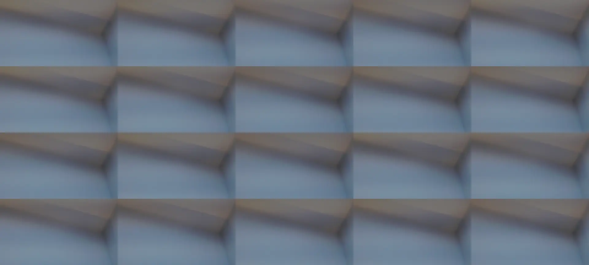 CrystalPink photo contact sheet