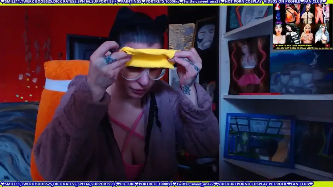 Video #116322 by Cuminmenowbby