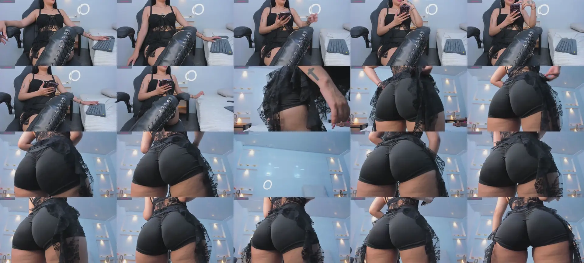 Dalia_Prada photo contact sheet