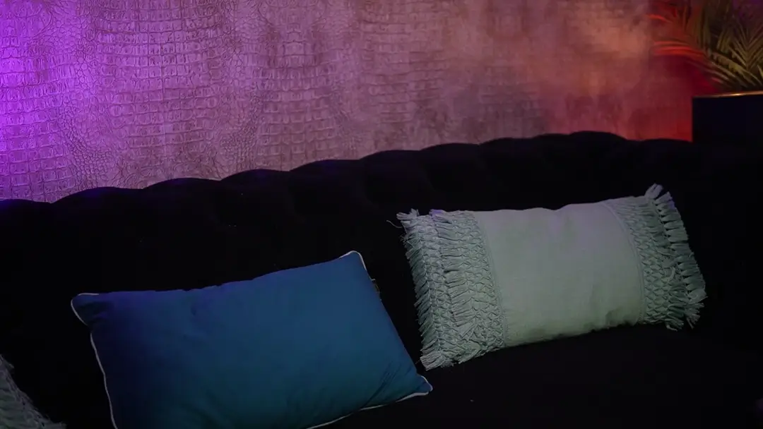 DaliaParis show preview