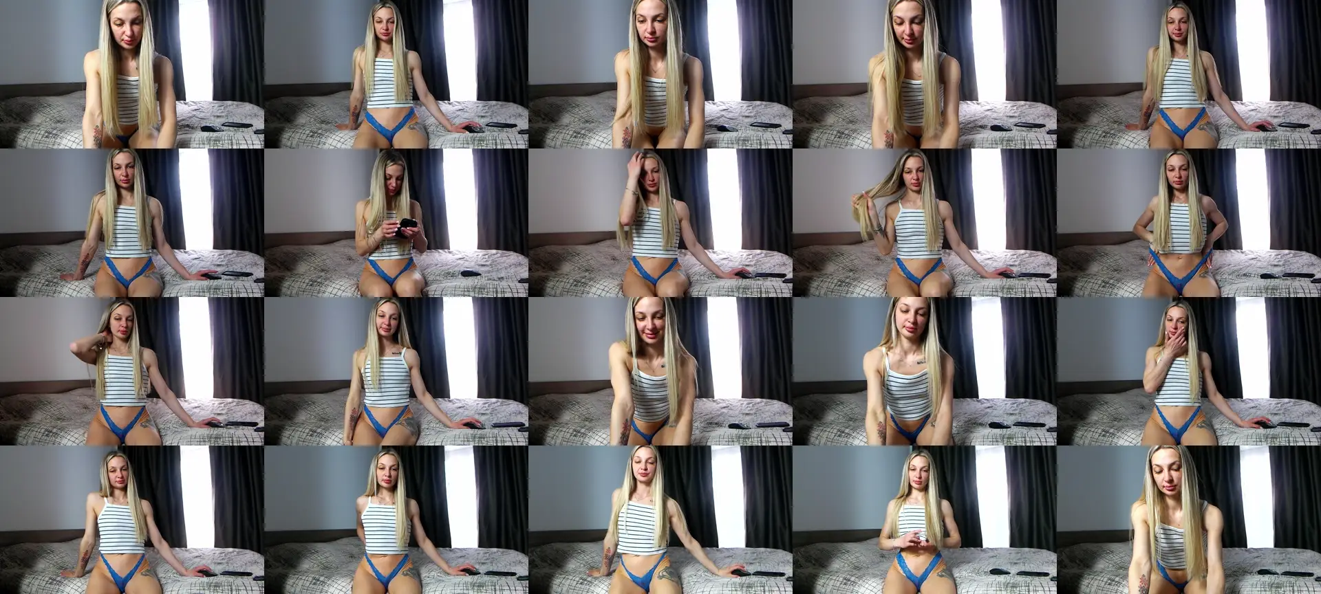 Diana_Lambert photo contact sheet