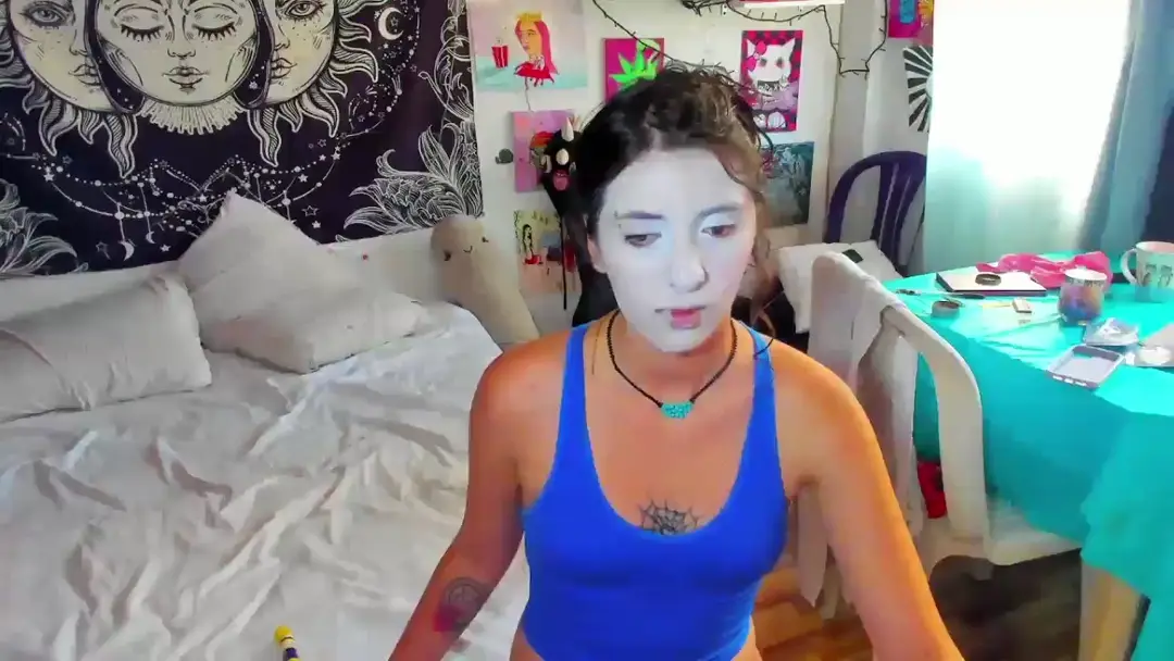 DreamCherry show preview