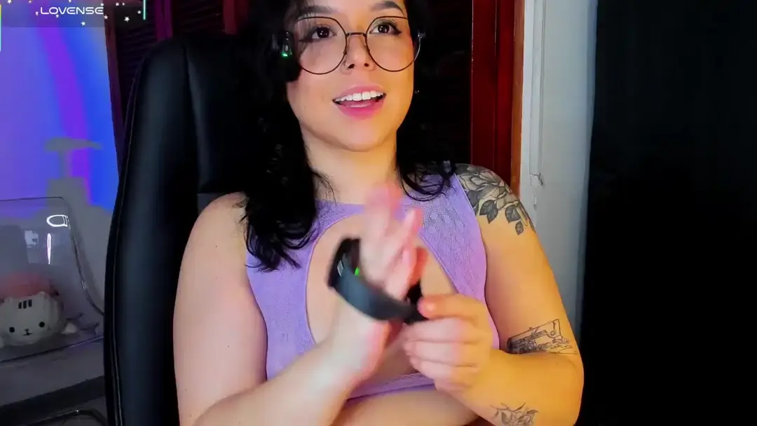 Video #115027 by DubraskaRubio