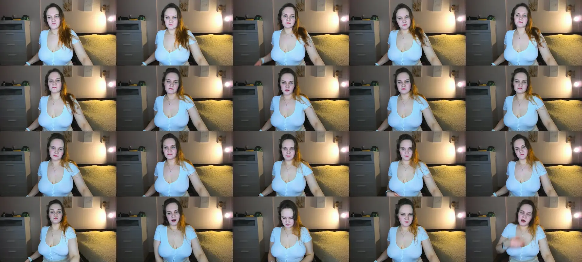 EllinaStam photo contact sheet