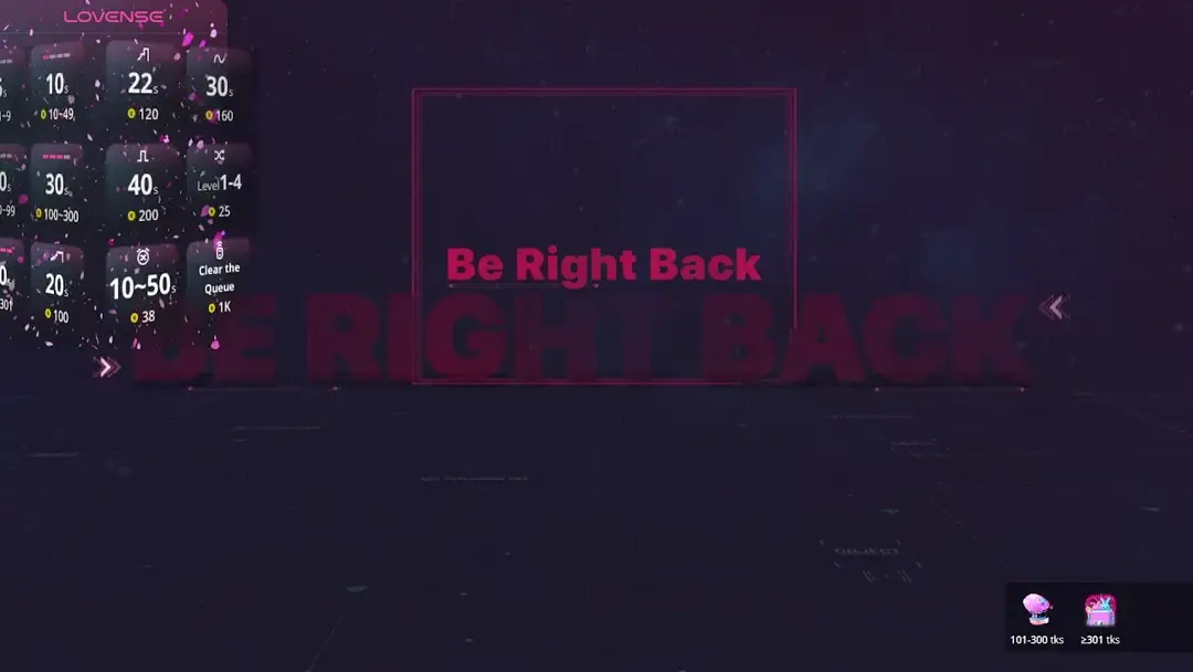 Emiverse show preview