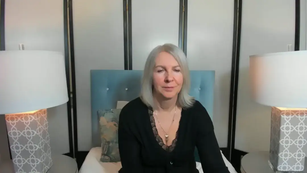 EricaSexyX show preview