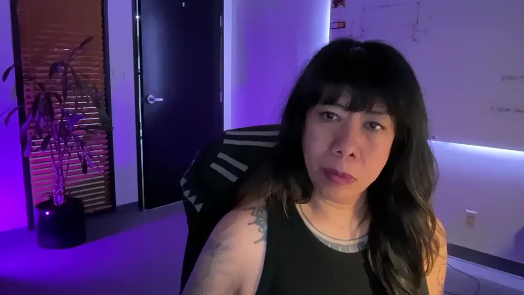 GhostGoddess show preview