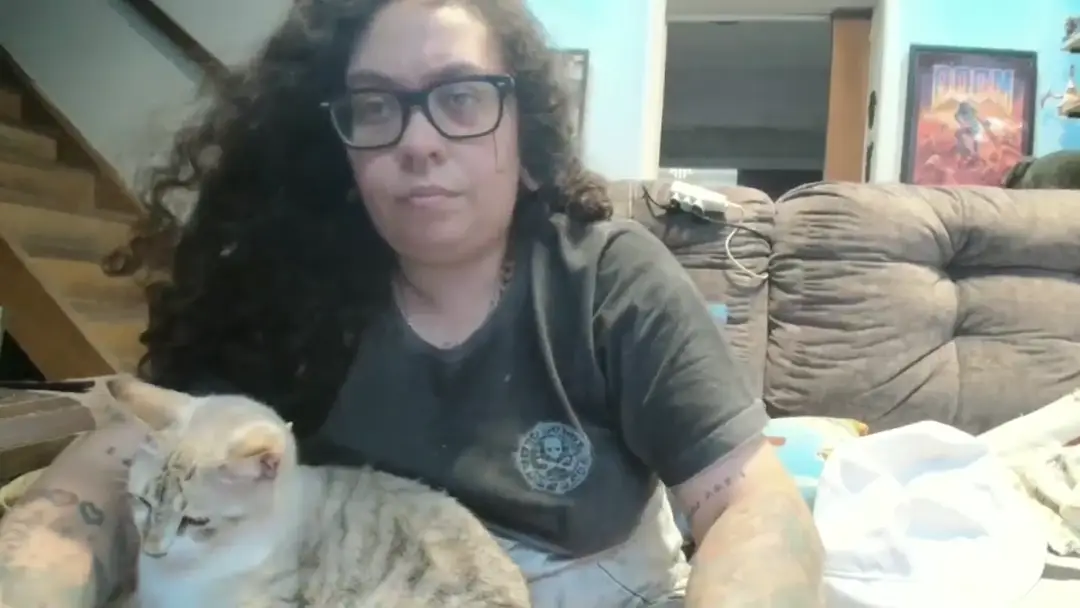 GirlGamer video #117109