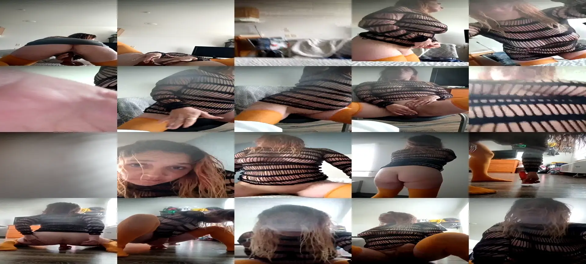 Good2 photo contact sheet