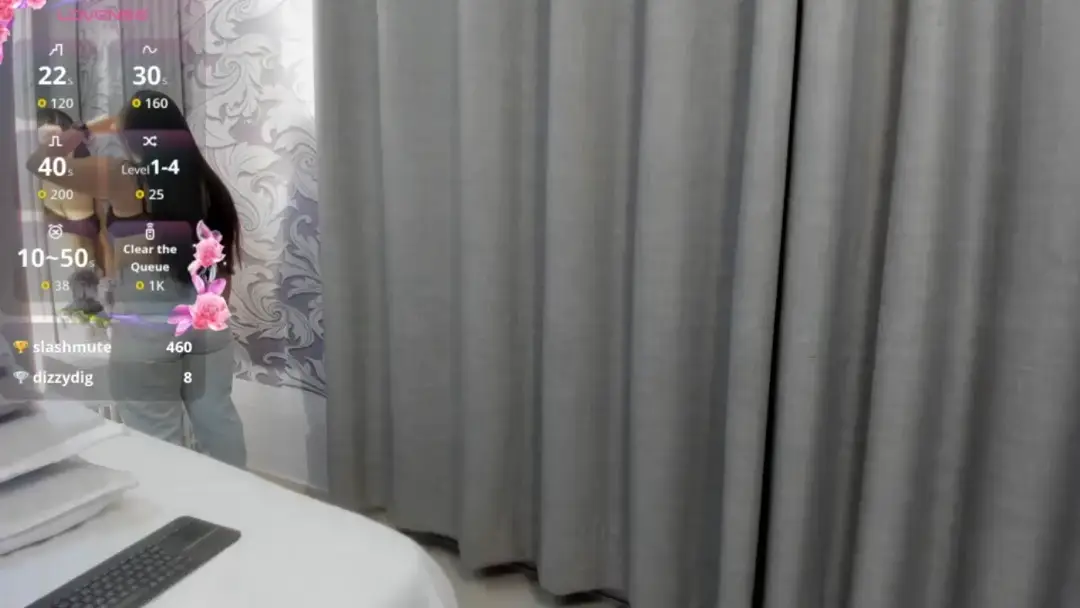 Goodgirl22_ show preview