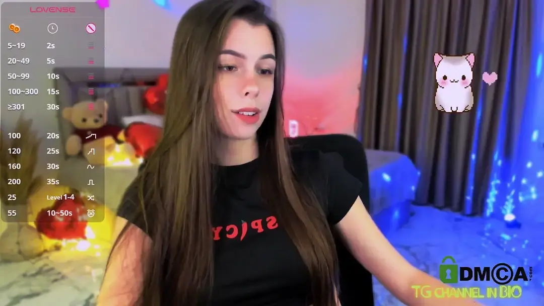 Heileymeow video #116652