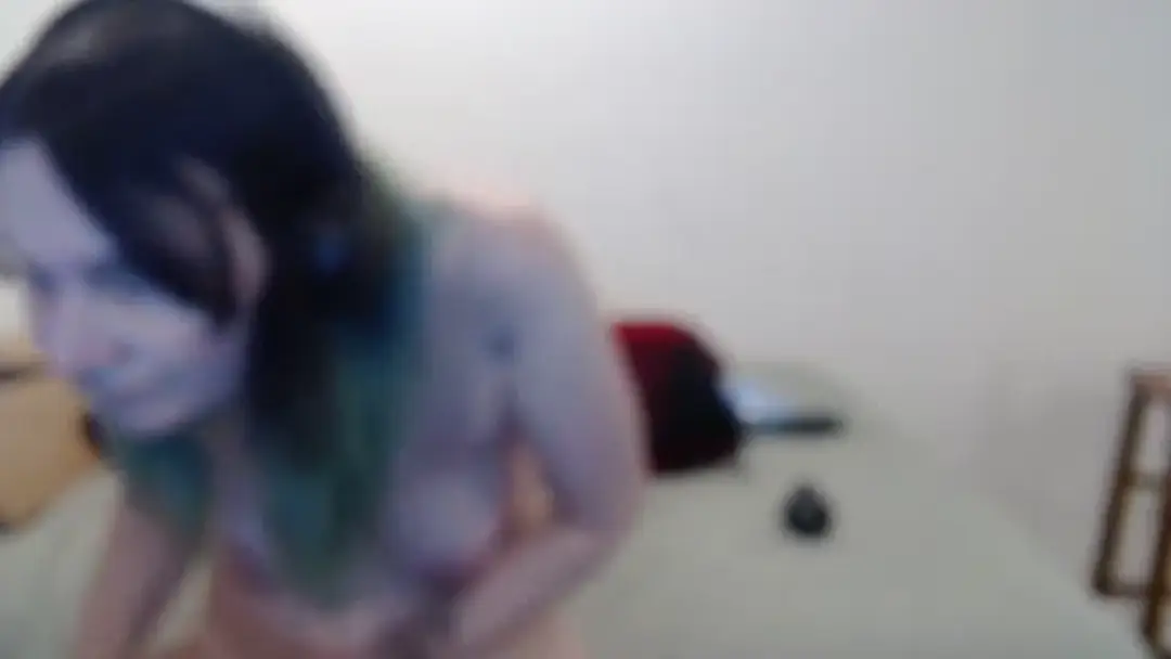 Hotmodel1984 show preview