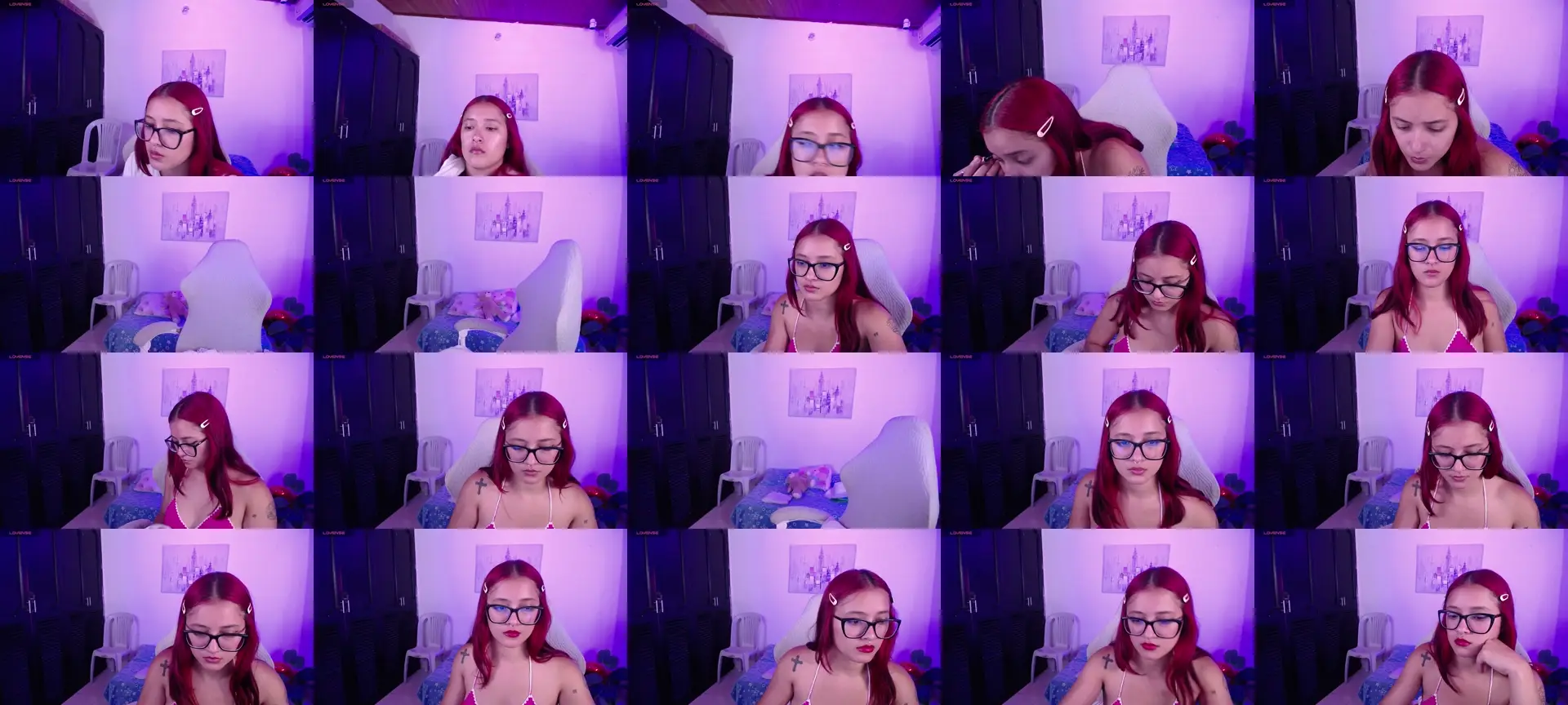 Hubena_tgn photo contact sheet