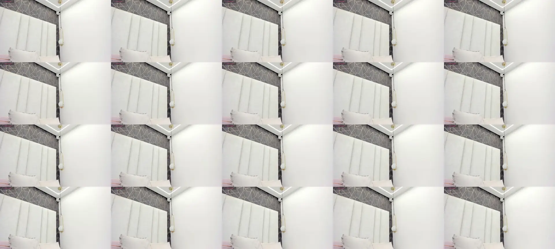 Im_giselle photo contact sheet