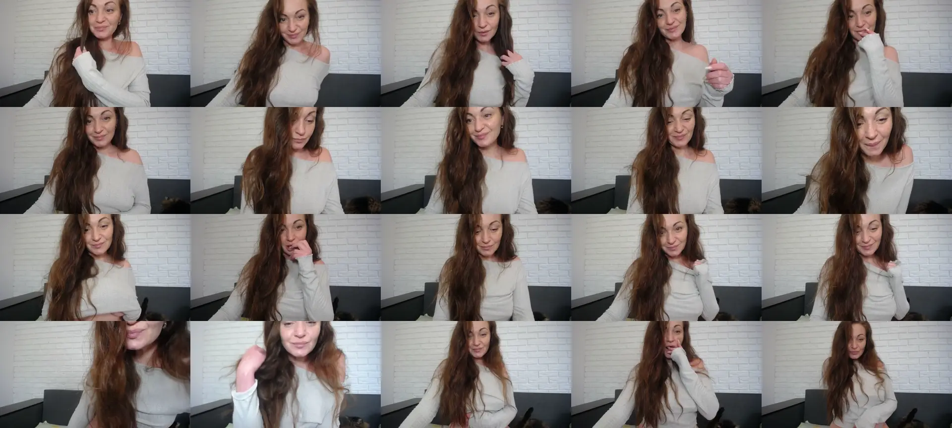 ImLola_ photo contact sheet