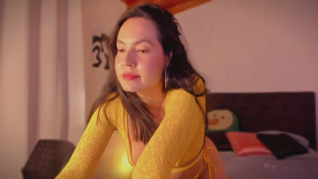 ItsAndrea show preview