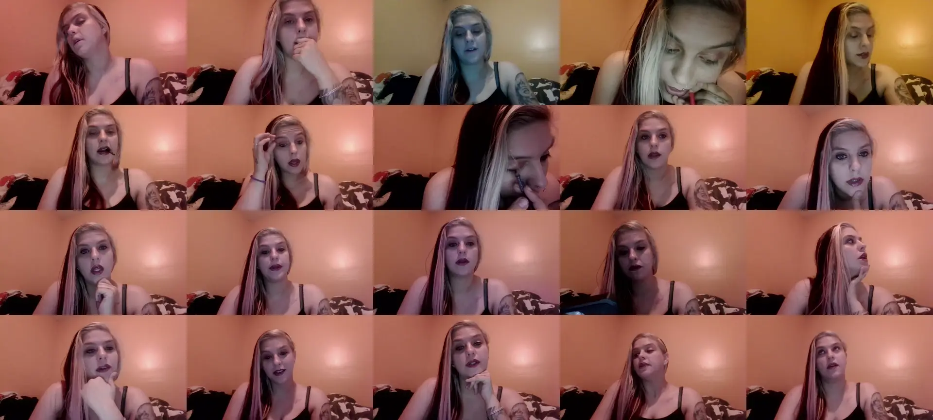 Jamie_Lust photo contact sheet