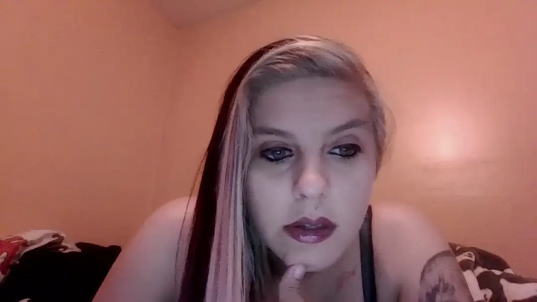 Jamie_Lust show preview