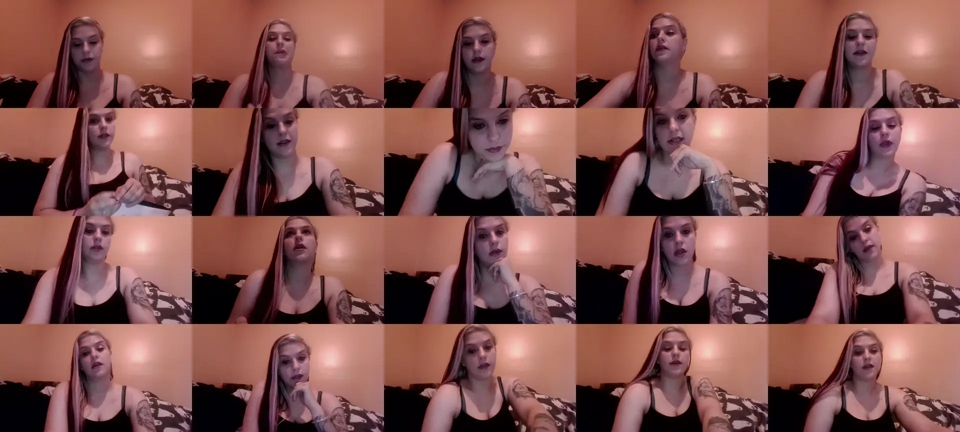 Jamie_Lust photo contact sheet